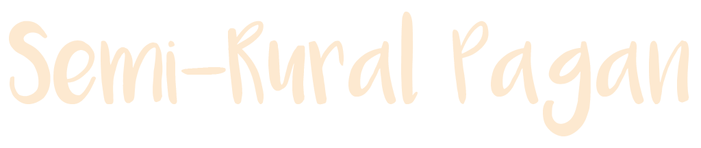 SemiRuralPagan